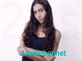 Ameliebonnet