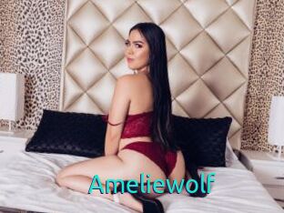 Ameliewolf
