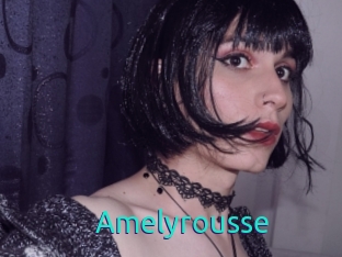 Amelyrousse