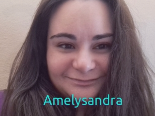 Amelysandra