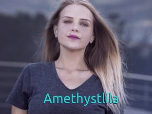 Amethystlila