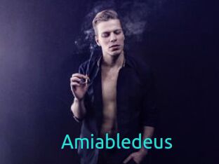 Amiabledeus