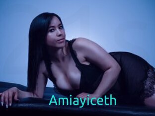 Amiayiceth