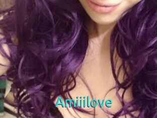 Amiiilove