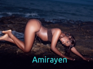 Amirayen