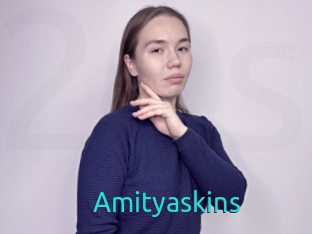 Amityaskins