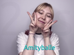 Amityballe