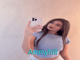 Ammyhill
