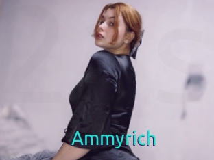Ammyrich