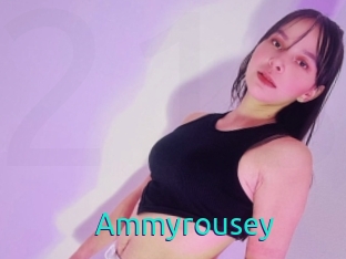Ammyrousey