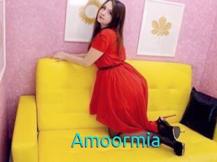Amoormia