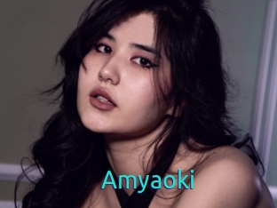 Amyaoki