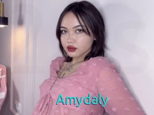 Amydaly