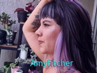 Amyfitcher