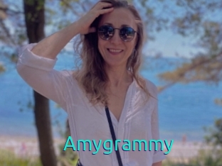 Amygrammy