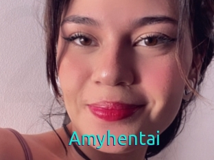Amyhentai