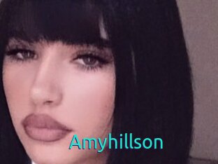 Amyhillson