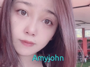 Amyjohn