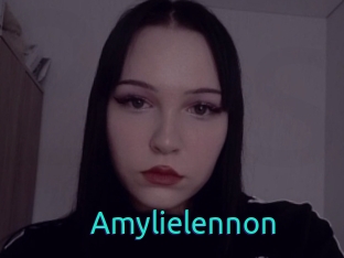 Amylielennon