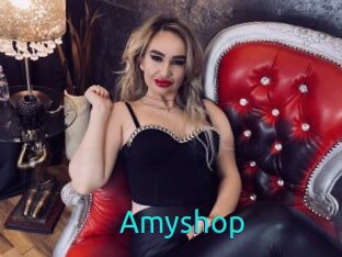 Amyshop