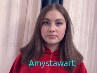 Amystawart