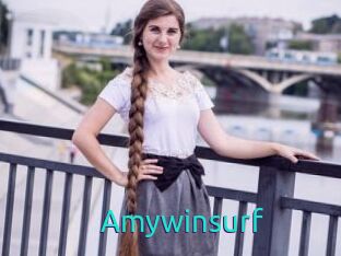 Amywinsurf