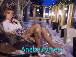 Anabelrymes
