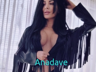 Anadave