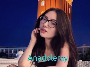 Anadoleray