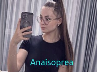 Anaisoprea