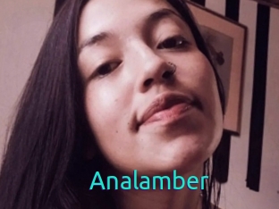 Analamber