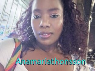 Anamariathonsson