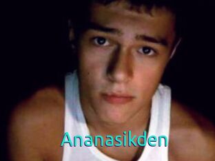 Ananasikden