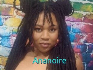 Ananoire