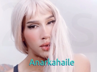 Anarkahaile