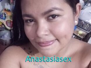 Anastasiasex