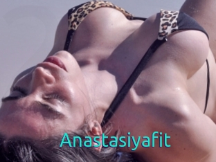 Anastasiyafit
