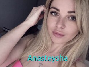 Anasteysha