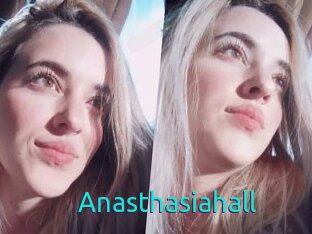 Anasthasiahall