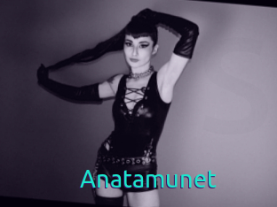 Anatamunet