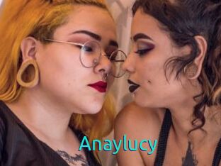 Anaylucy