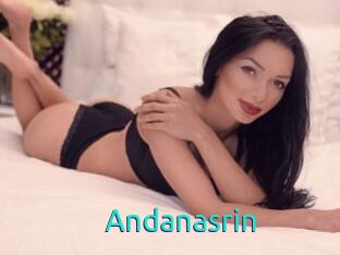 Andanasrin