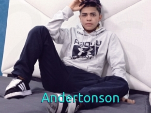 Andertonson