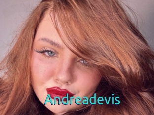 Andreadevis