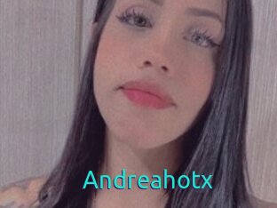 Andreahotx