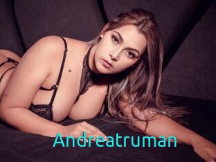 Andreatruman