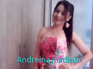 Andreina_madison