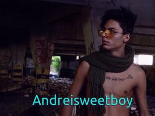 Andreisweetboy