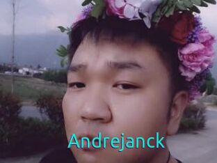 Andrejanck