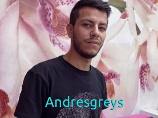Andresgreys